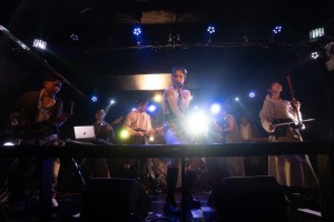 Japan Kichijoji - SHUFFLE SPECIAL LIVE!! 02