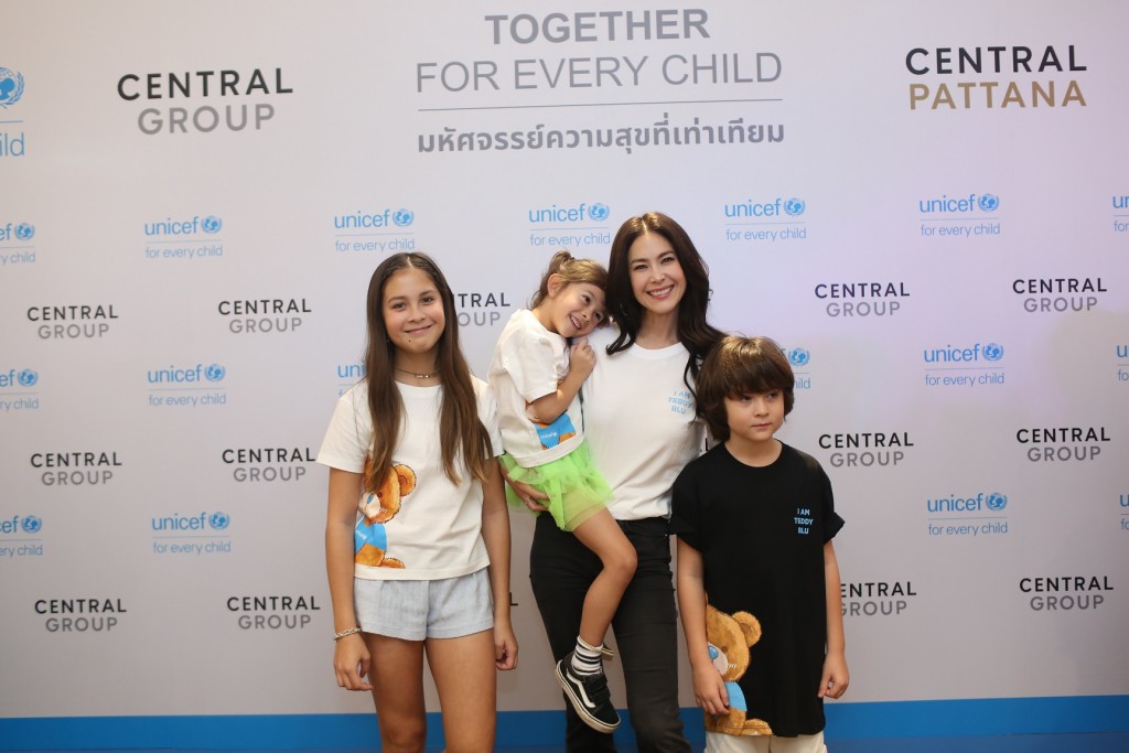 UNICEF Together For Every Child_photo 13