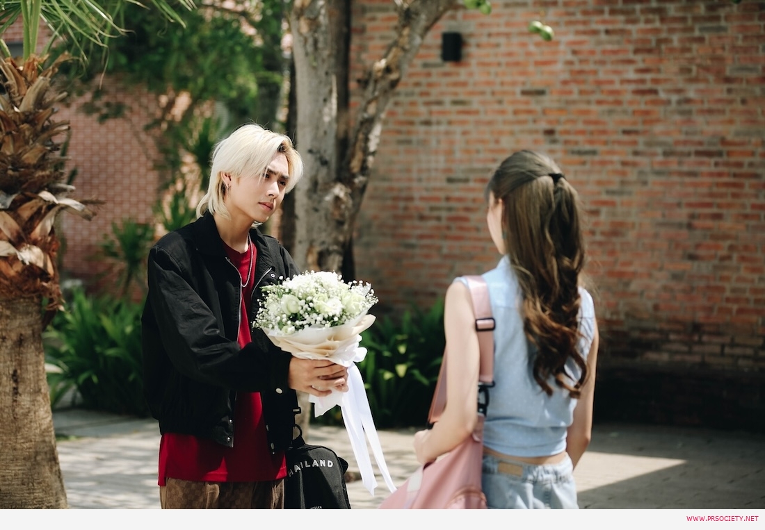 รูปรูทีน ตอน8-1