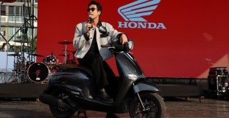 AT Mega Fest 2024_Thai Honda 01