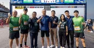 Chang Buriram Marathon_1
