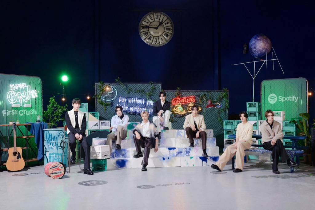 ENHYPEN for K-Pop ON!