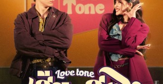 “เสียงสอง (Love Tone)” _001