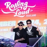 Rolling Loud 2024 Press Conference 06