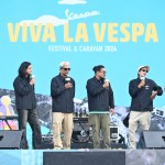 VESPA On Stage (5)