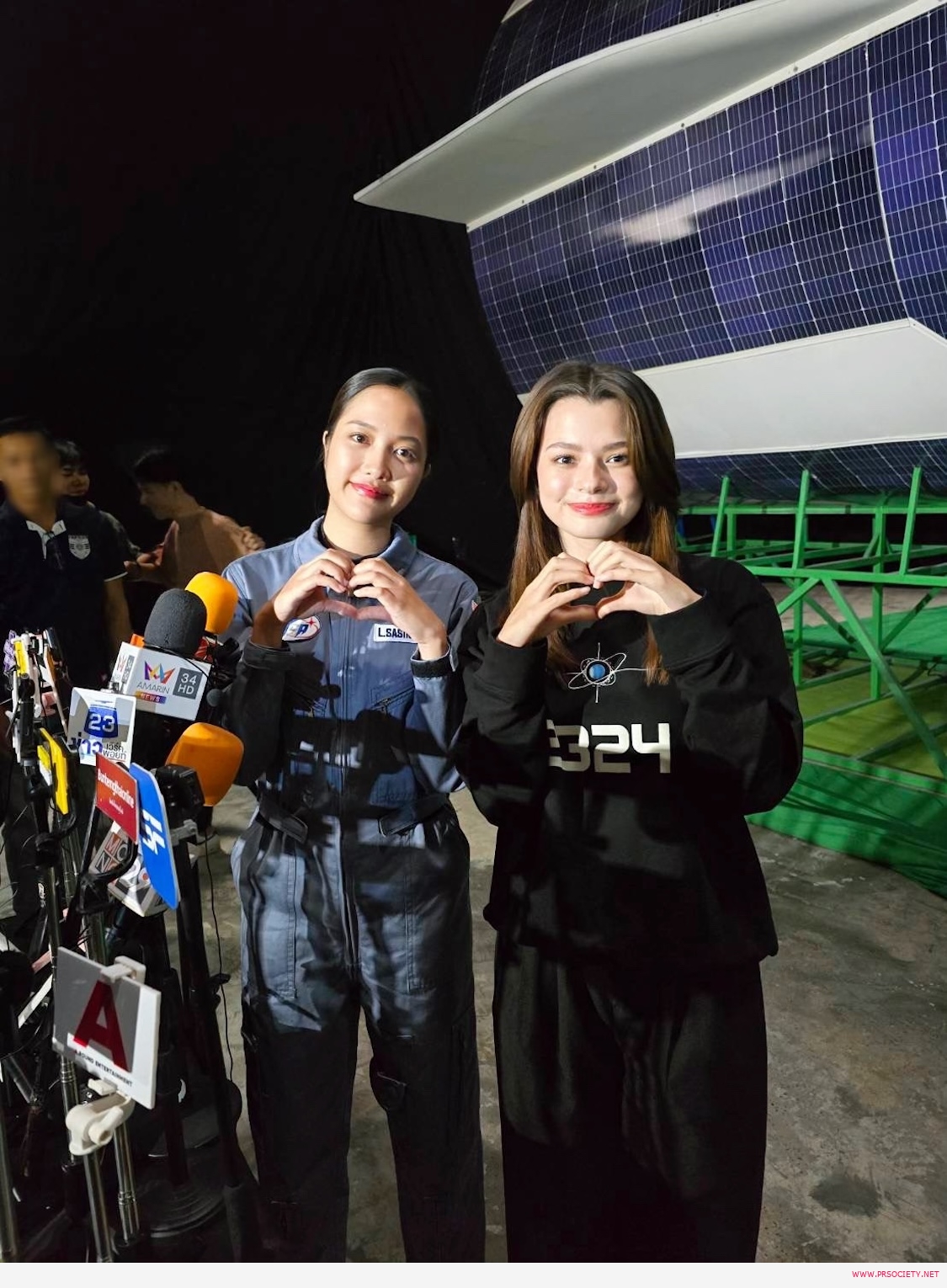 พรีน-เบคกี้