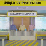 ภาพบรรยากาศงาน UNIQLO UV Protection 2024 (3)