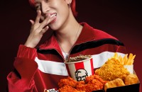 KFC Bambam Box (Thumbnail)