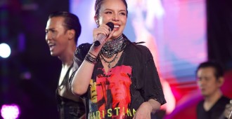 “คริสติน่า อากีล่าร์” Queen of Dance ณ สยามพารากอน (3)
