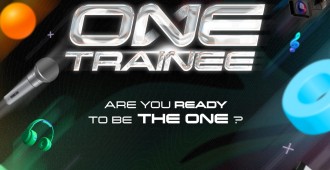 ONE31_ONE-TRAINEE_POSTER1