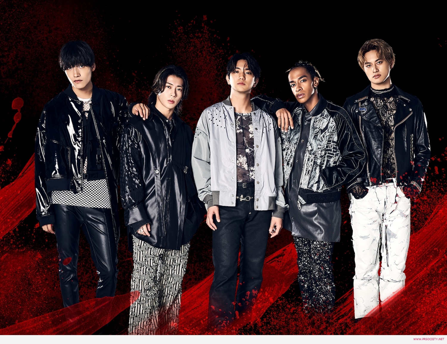 Ae! group