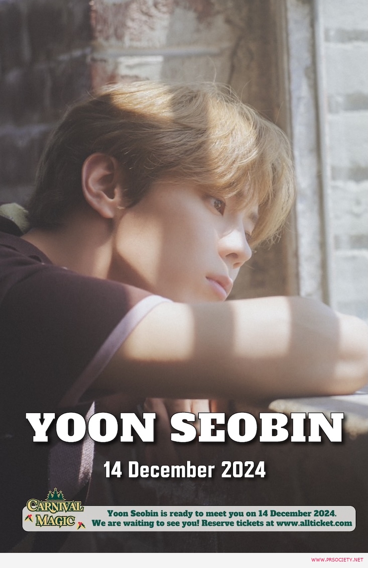 YOON-SEOBIN