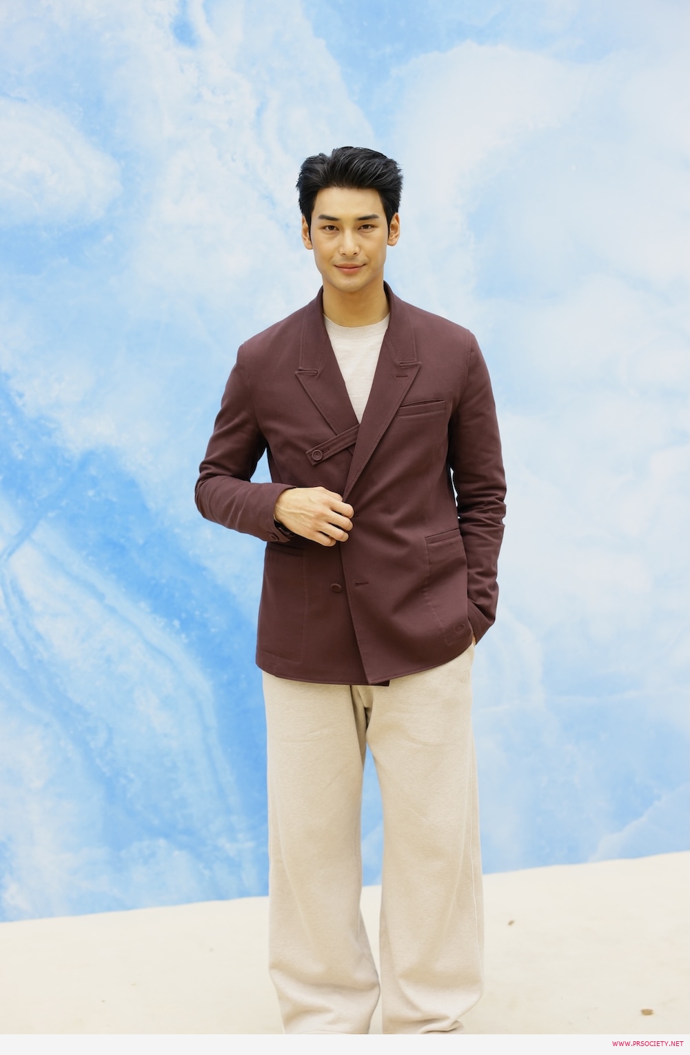 อาโป-ณัฐวิญญ์ วัฒนกิติพัฒน์