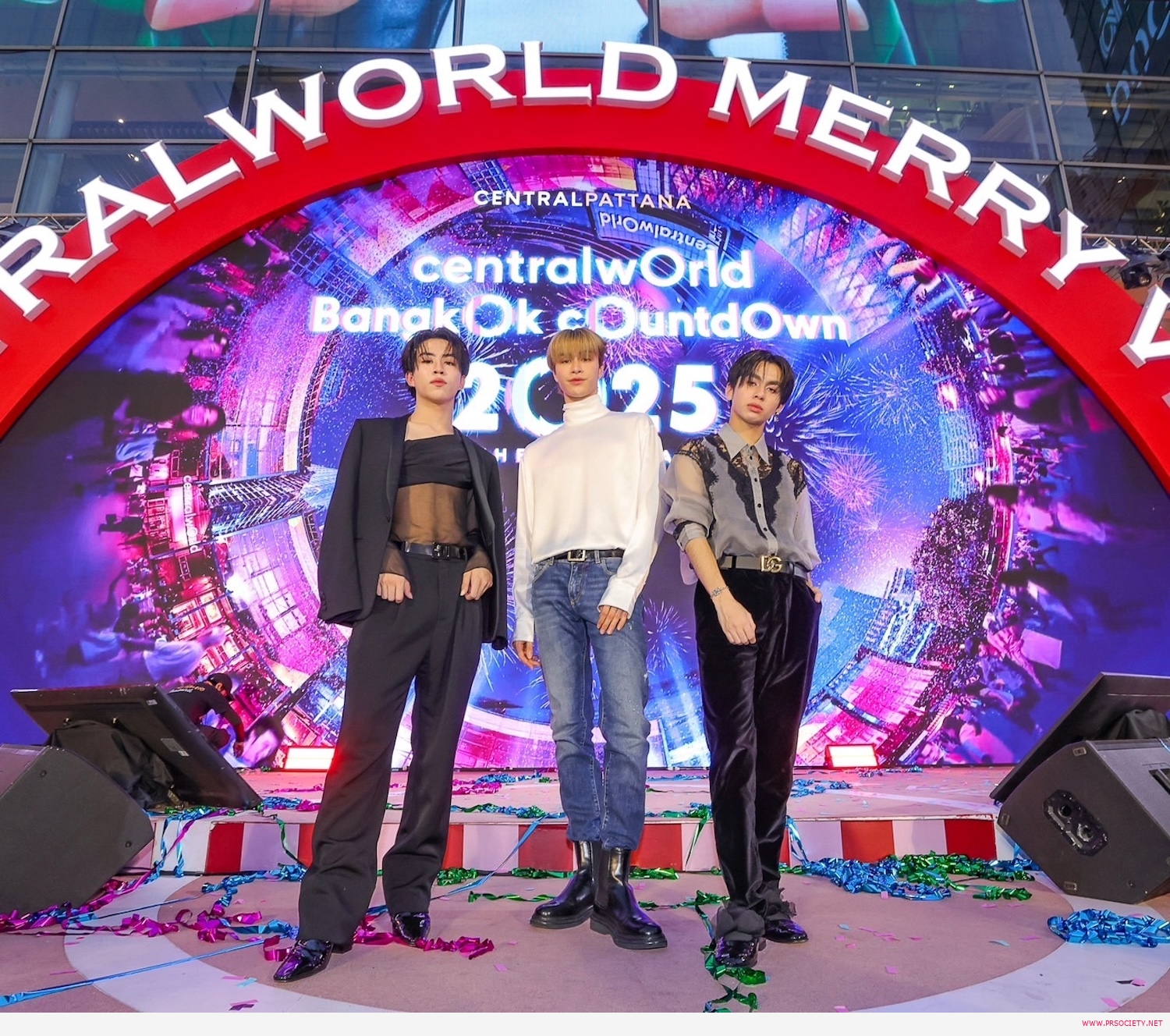 2 centralwOrld Bangkok Countdown _0