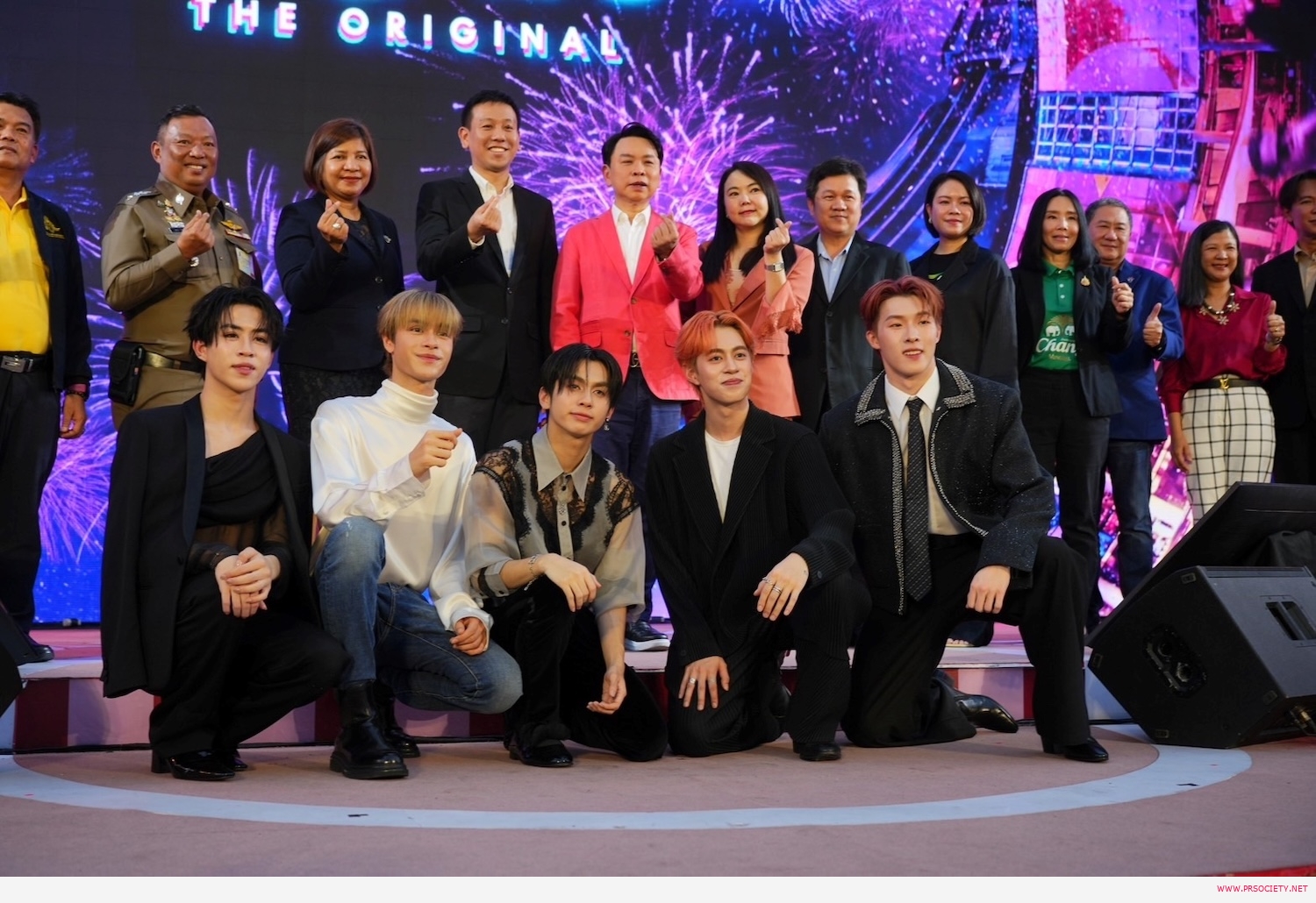 6 centralwOrld Bangkok Countdown _0