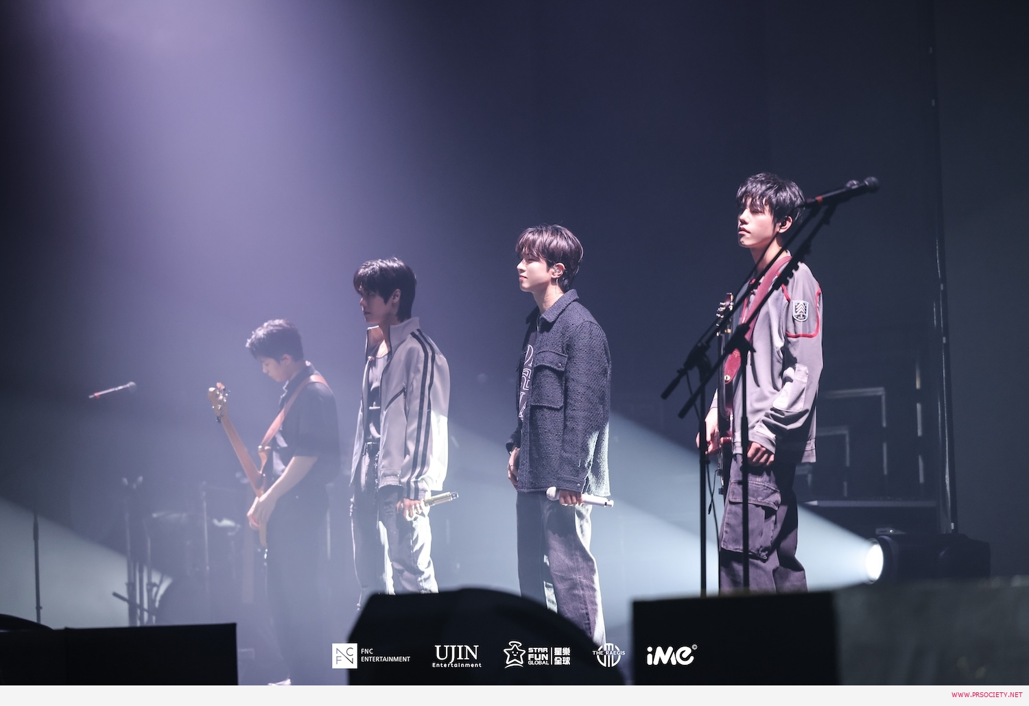 N.FLYING BKK 1