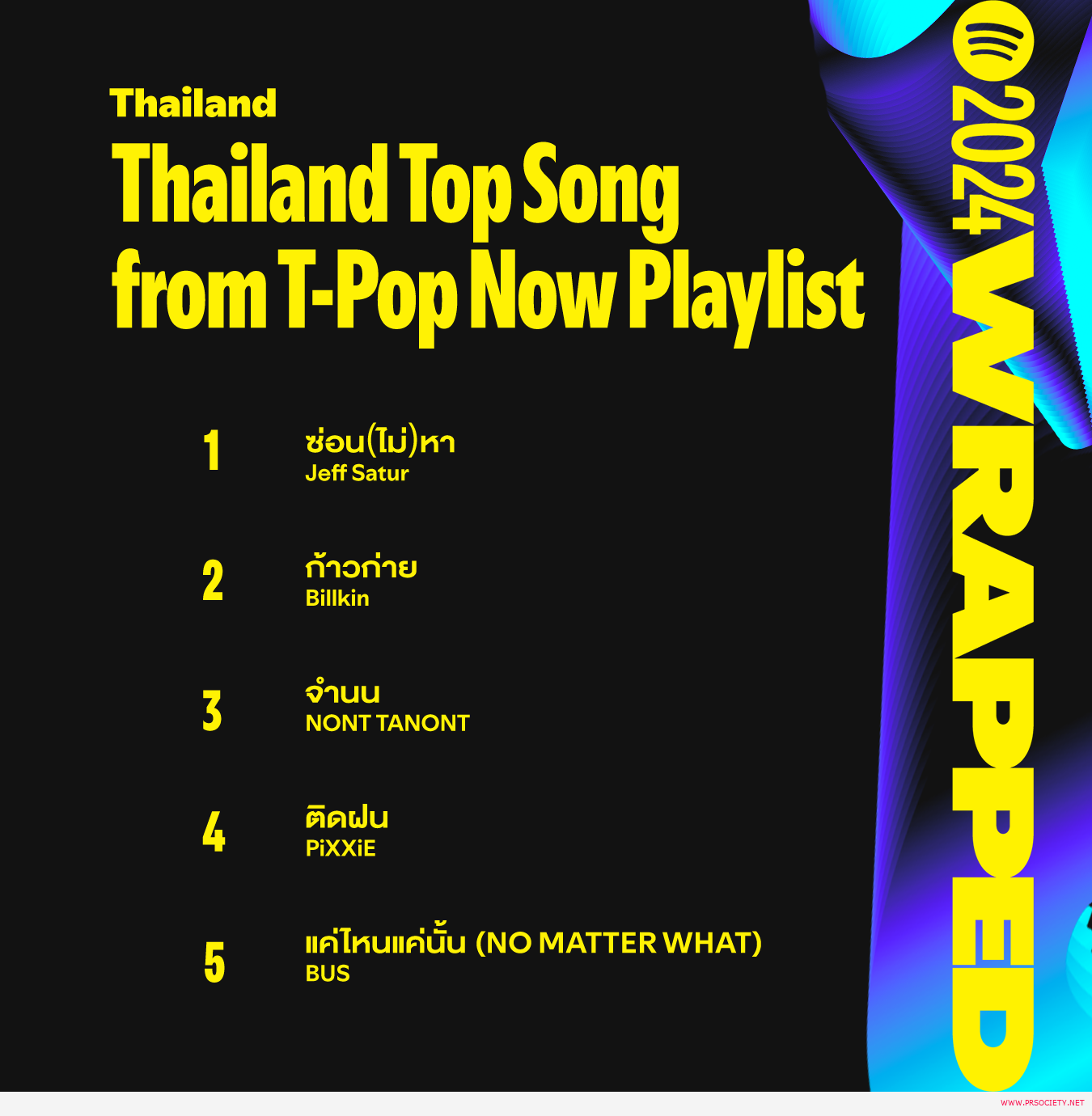 Spotify Wrapped 2024 list-14