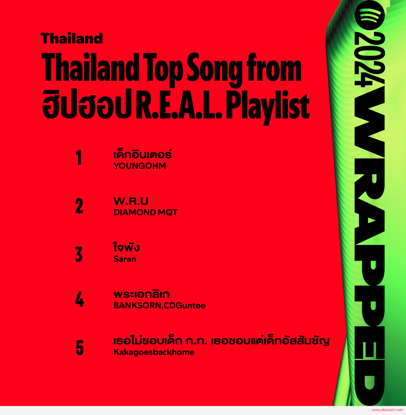 Spotify Wrapped 2024 list-18