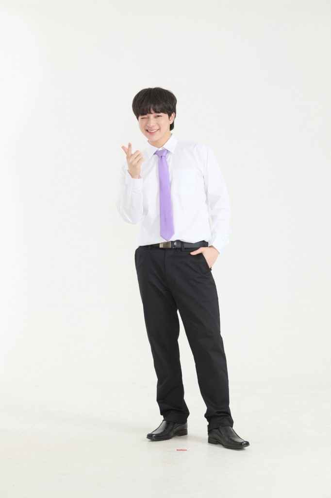 3_FOUREVER YOU_บาส